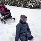 Combinaisons de neige adaptées pour les enfants à besoins spéciaux