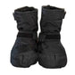 Adaptive Soft Winter Boots with Strap for non-walkers