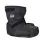 Adaptive Soft Winter Boots with Strap for non-walkers