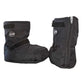 Adaptive Soft Winter Boots with Strap for non-walkers