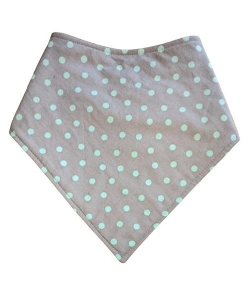 Absorbent and Waterproof Bibs for Disabled Children, Adolescents, and Adults