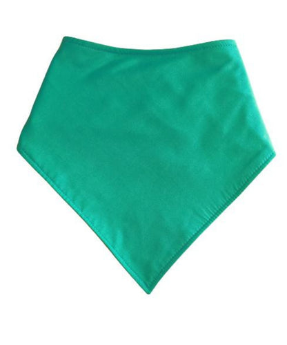 Absorbent and Waterproof Bibs for Disabled Children, Adolescents, and Adults