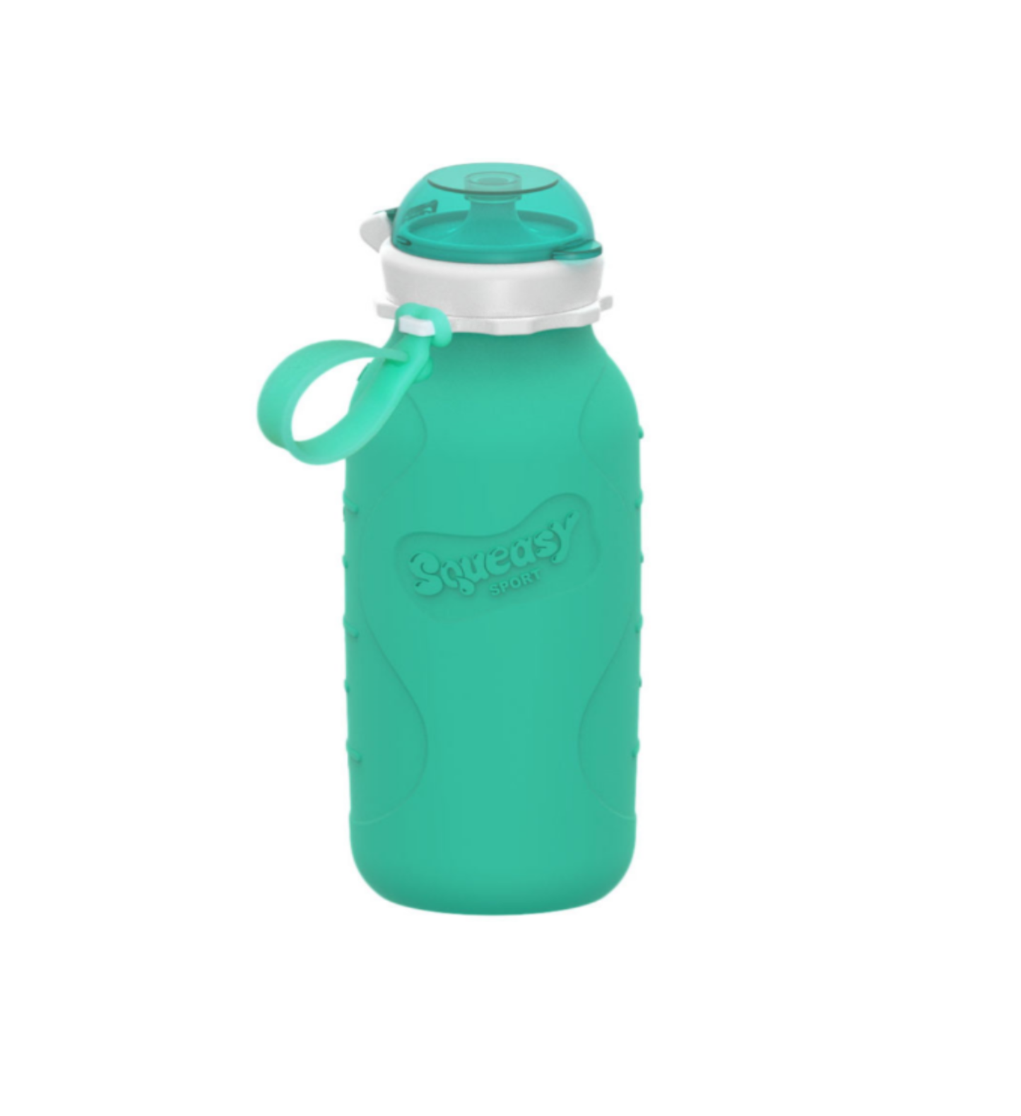 Leak proof bottle for enteral feeding - Handy Adapted Products