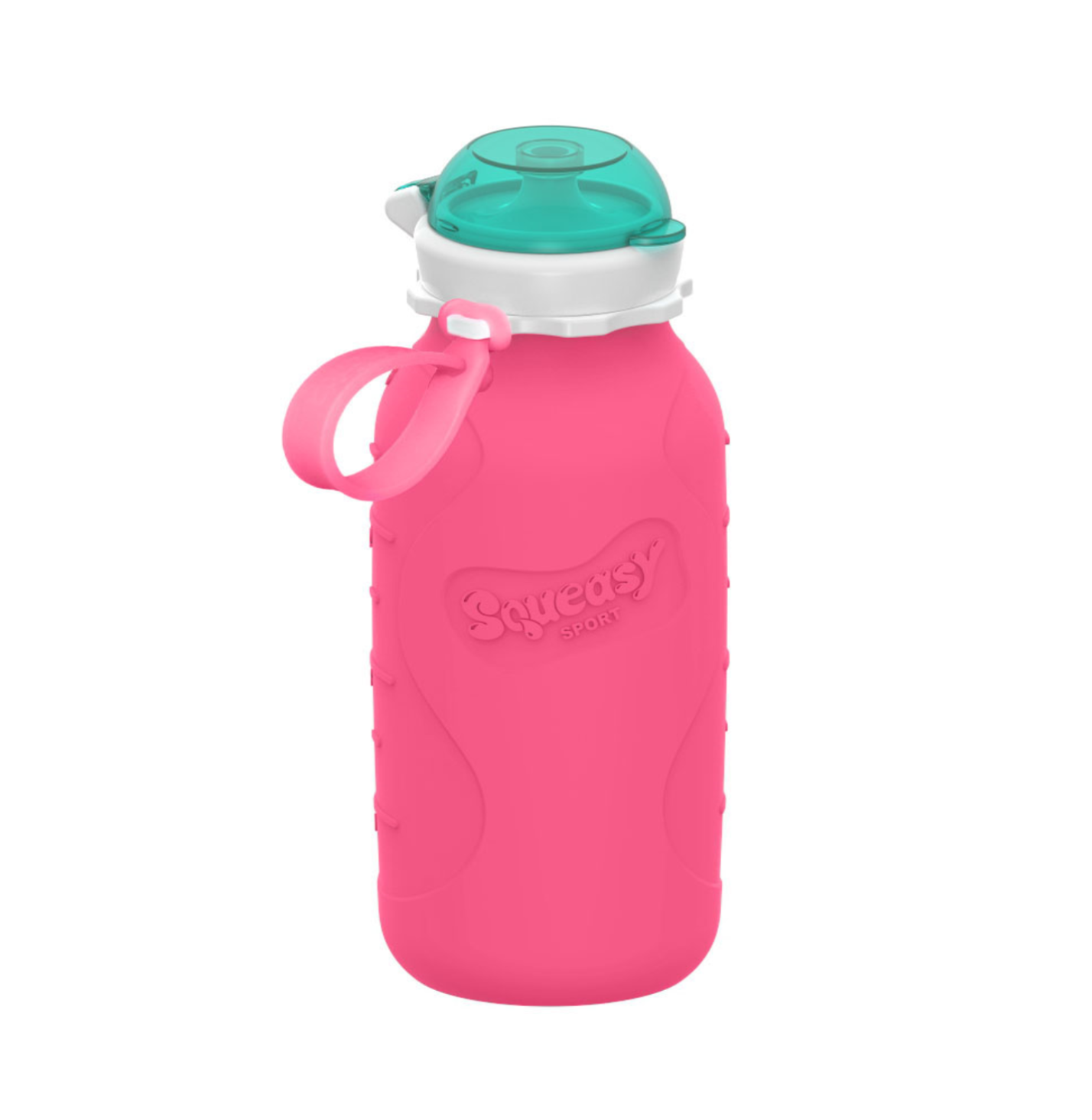 Leak proof bottle for enteral feeding - Handy Adapted Products